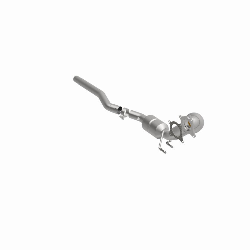 Magnaflow OEM Conv DF 2015+ Q3 L4 2 Catalytic Converter | VW Tiguan Q3 (52408)