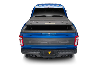 Extang 88636 Solid Fold ALX Hard Folding Tonneau Cover for 2019-2023 Ford Ranger