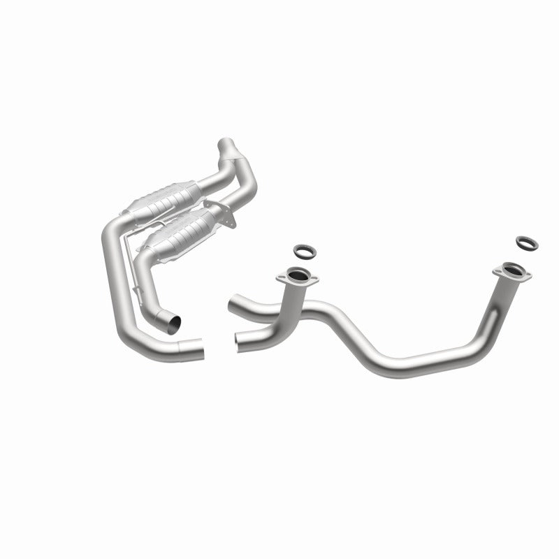 MagnaFlow 2.5in GM Camaro/Firebird Catalytic Converter | 82-92 (23479)