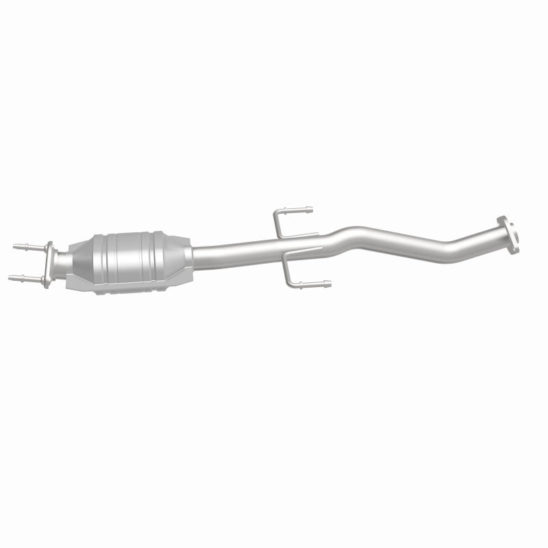 Magnaflow 50672 Rear Conv. DF For Mazda Protege 95-98