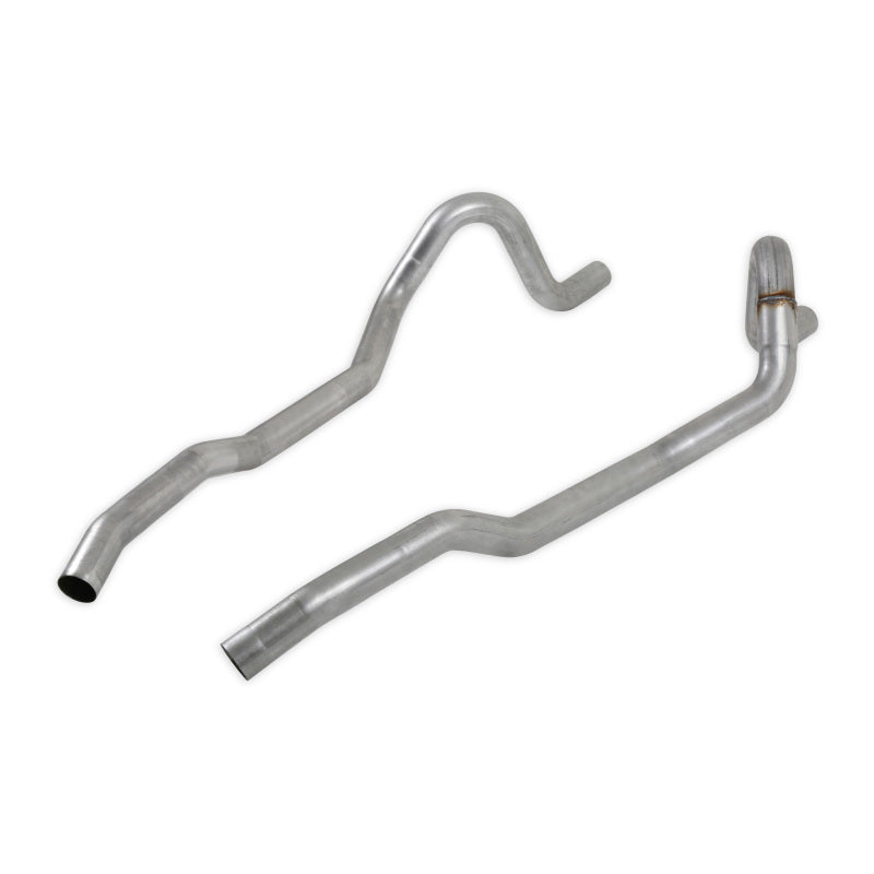 Flowmaster 2.5 Tailpipes For Dodge Dart A-Body 63-76 (15826)