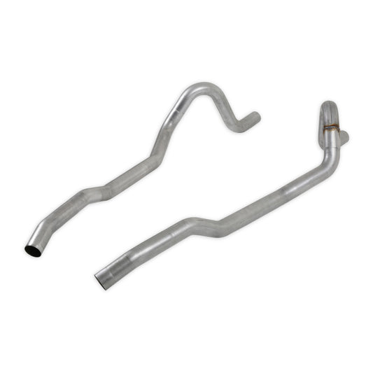Flowmaster 2.5 Tailpipes For Dodge Dart A-Body 63-76 (15826)