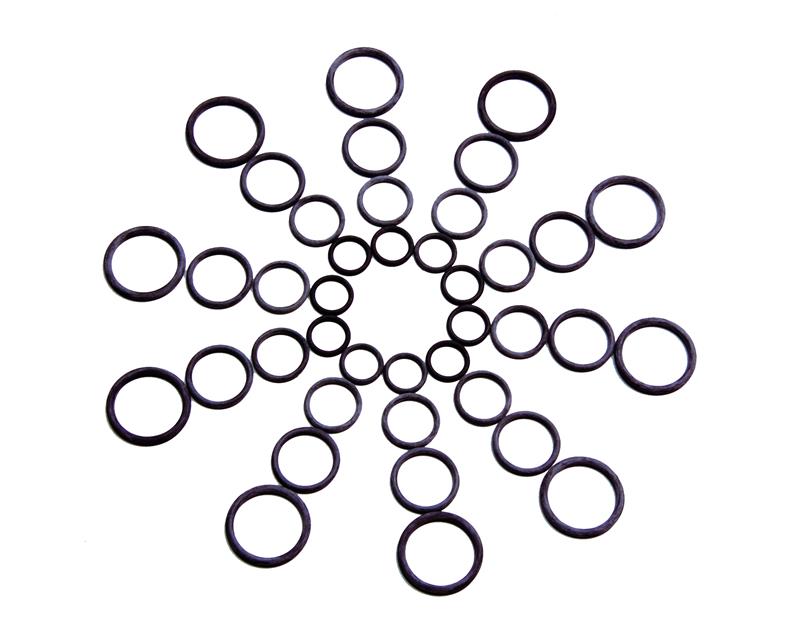 Aeromotive AN O-Rings