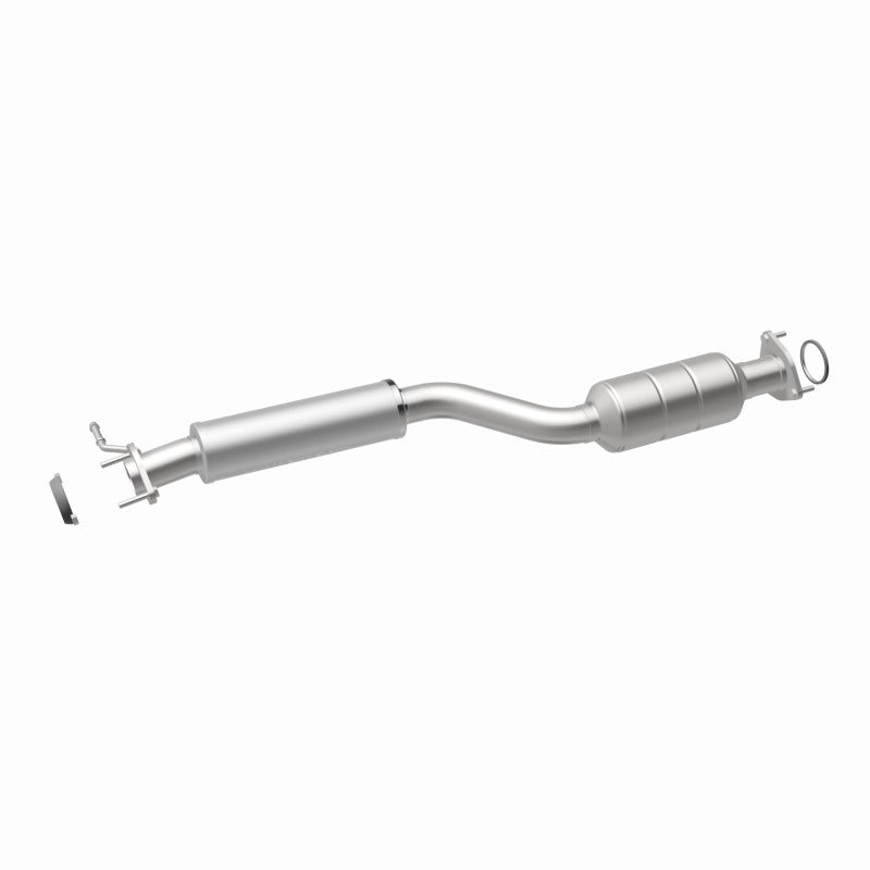 MagnaFlow Conv DF 04-12 Mazda RX-8 1.3L Rear (23909)