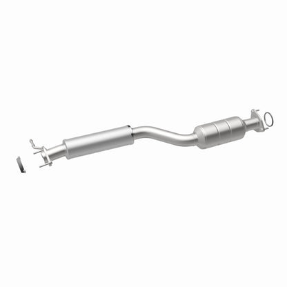 MagnaFlow Conv DF 04-12 Mazda RX-8 1.3L Rear (23909)