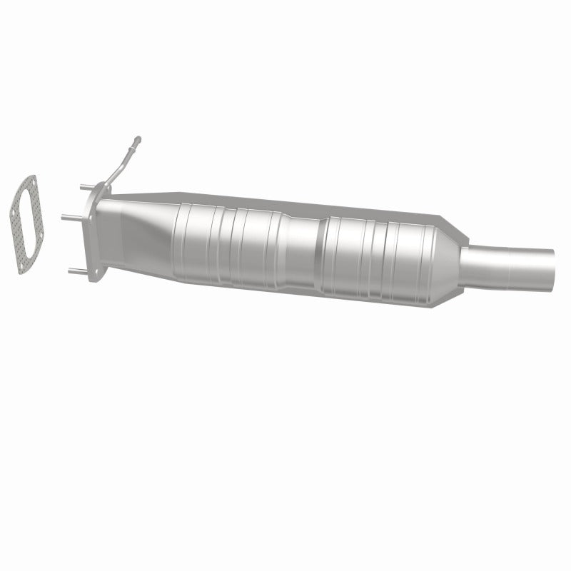 Magnaflow 51221 DirectFit Converter For Ford F-Series 05-07
