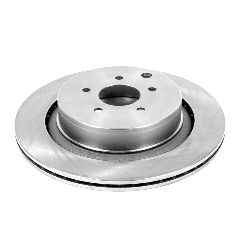 PowerStop Rear Brake Rotor | Infiniti FX50 (09-13) (JBR1386)