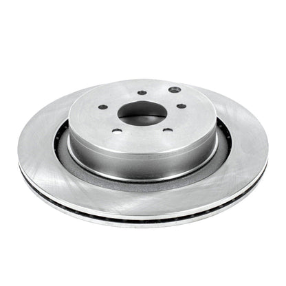 PowerStop Rear Brake Rotor | Infiniti FX50 (09-13) (JBR1386)