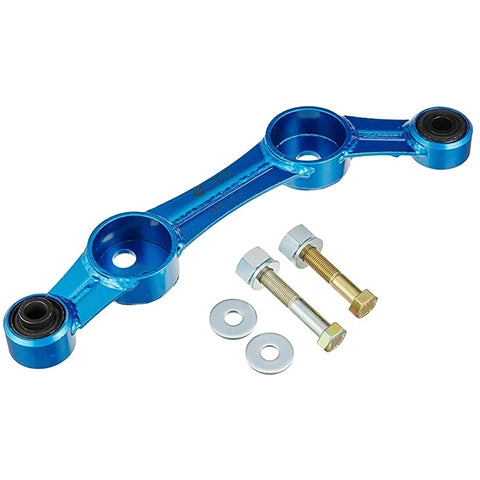 Cusco Rear Differential Brace 2022 Subaru BRZ/Toyota GR86 and 2013-2021 Subaru BRZ/Scion FR-S/Toyota 86-WheelFlip