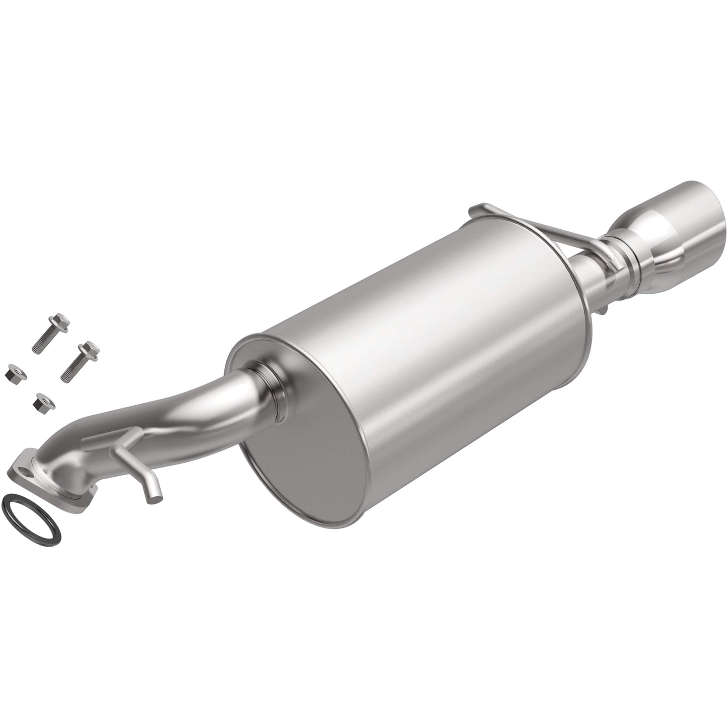 BRExhaust 2007-2015 Mazda CX-9 Direct-Fit Muffler Kit