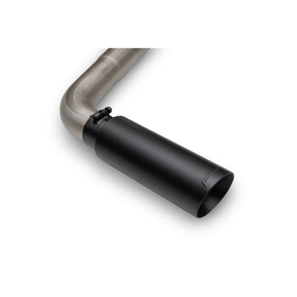 Flowmaster FlowFX DOS Cat-Back Exhaust For GM 2500HD/3500HD (07-19) 6.0L (717987)