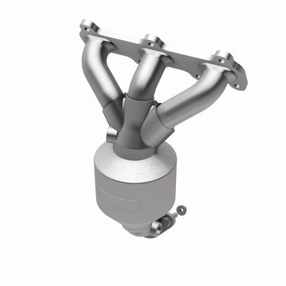 Magnaflow 51000 DirectFit Converter For Hyundai Santa Fe 2.7L (01-04)