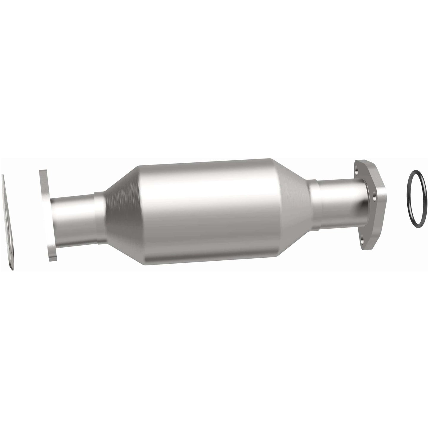 MagnaFlow California Grade CARB Compliant Direct-Fit Catalytic Converter 3322624