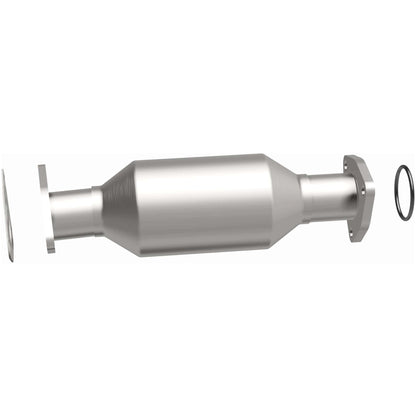 MagnaFlow California Grade CARB Compliant Direct-Fit Catalytic Converter 3322624