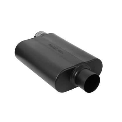 Flowmaster Delta 40 SS Muffler For GMC Jimmy/ Chevy Blazer/ Dodge Ram/ Ford Super Duty (73-17) (843041)