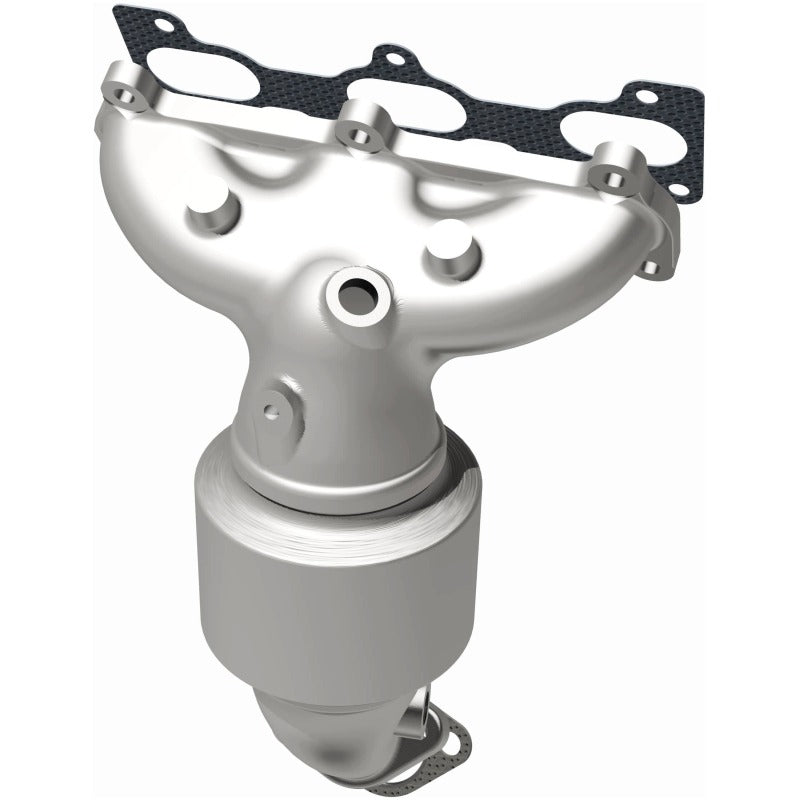 MagnaFlow 50675 D&S Converter Hyundai Santa Fe/Tucson/Kia Sportage