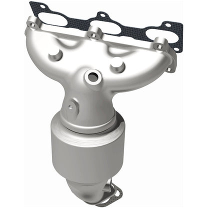 MagnaFlow 50675 D&S Converter Hyundai Santa Fe/Tucson/Kia Sportage