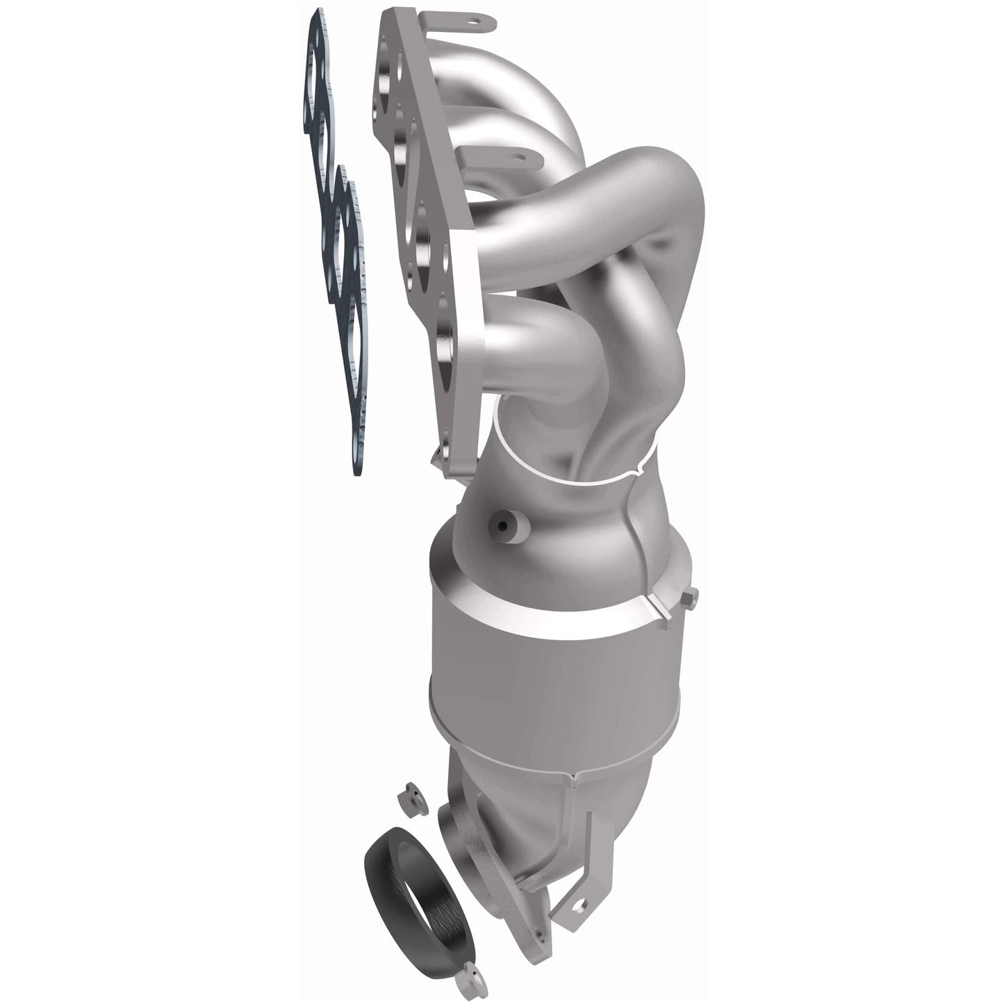 MagnaFlow California Grade CARB Compliant Manifold Catalytic Converter 452019