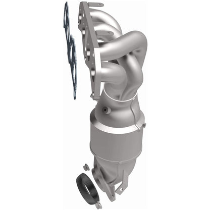 MagnaFlow California Grade CARB Compliant Manifold Catalytic Converter 452019
