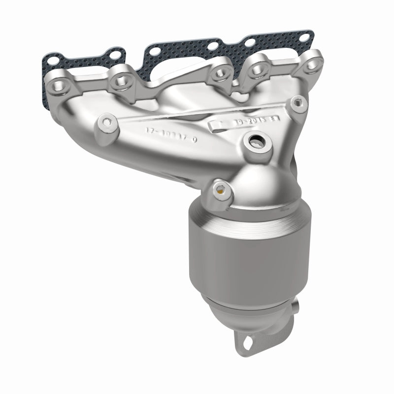 Magnaflow 52787 DirectFit Converter For Hyundai Santa Fe 3.3L Manifold