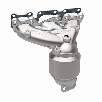 Magnaflow 52787 DirectFit Converter For Hyundai Santa Fe 3.3L Manifold