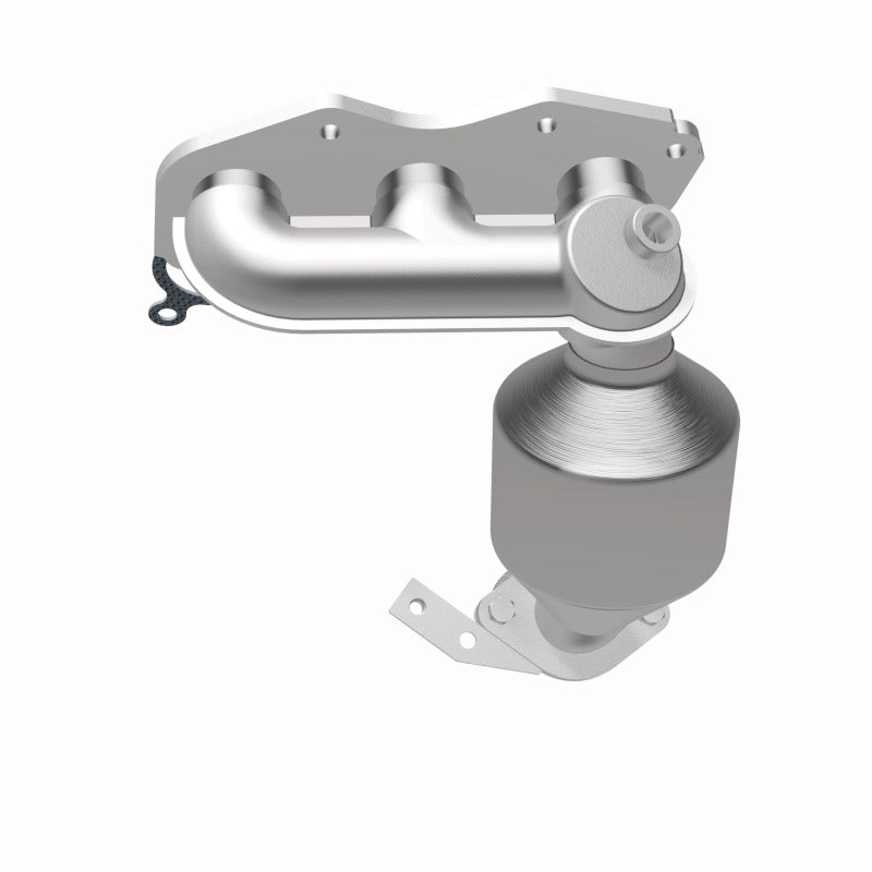Magnaflow 52017 DirectFit Converter For RX450H 3.5L Left