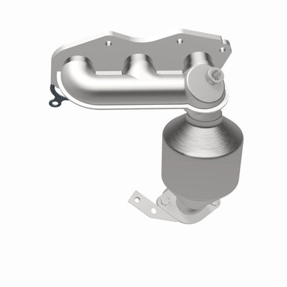 Magnaflow 52017 DirectFit Converter For RX450H 3.5L Left