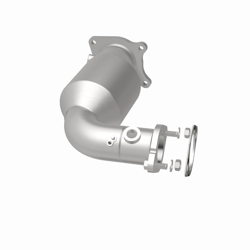 Magnaflow OEM Grade Direct Fit Catalytic Converter | Subaru WRX / Forester (12-22 / 14-21) (21-822)