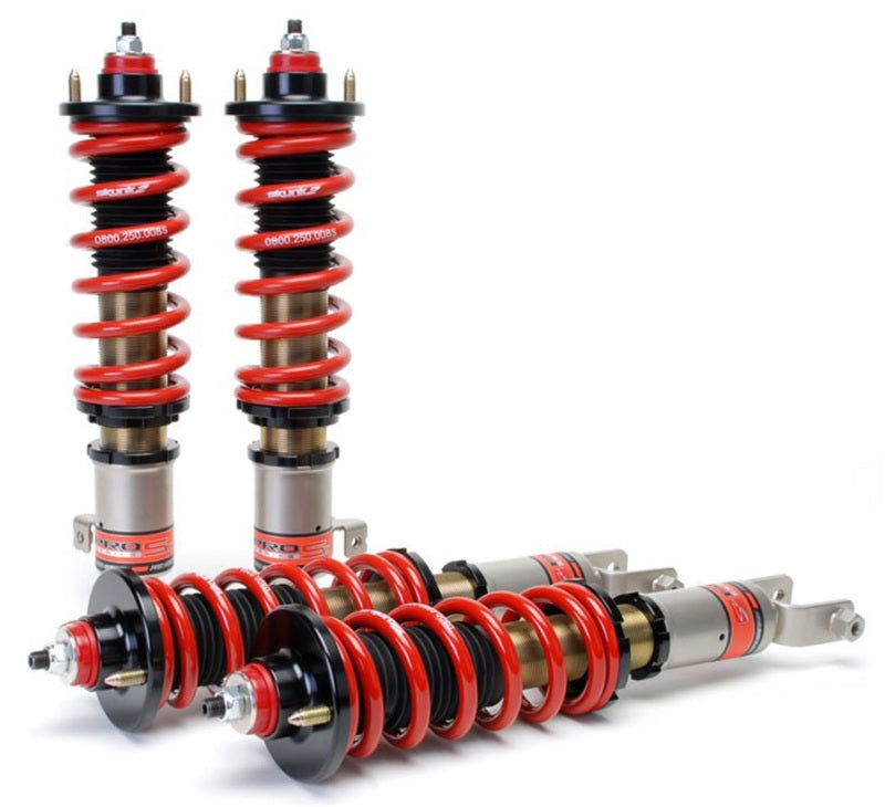 Skunk2 Pro-S II Coilovers | 1996-2000 Honda Civic (541-05-4725)