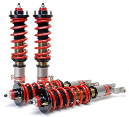Skunk2 Pro-S II Coilovers | 1996-2000 Honda Civic (541-05-4725)