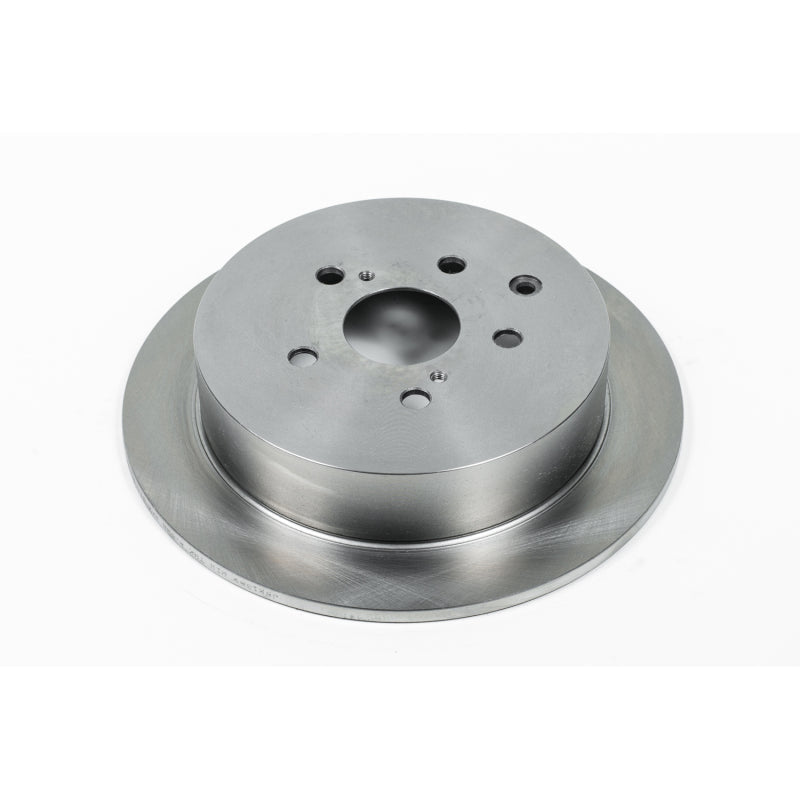 PowerStop Rear Brake Rotor | Lexus RX350 (10-15) (JBR1389)