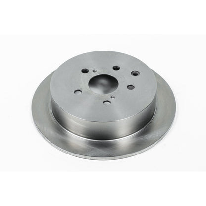 PowerStop Rear Brake Rotor | Lexus RX350 (10-15) (JBR1389)
