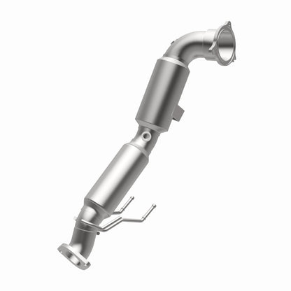 Magnaflow 21-478 DirectFit Converter For Escape L4 1.6/1.5 OEM