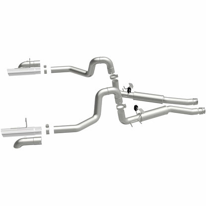 MagnaFlow 1987-1993 Ford Mustang Competition Series Cat-Back Performance Exhaust System