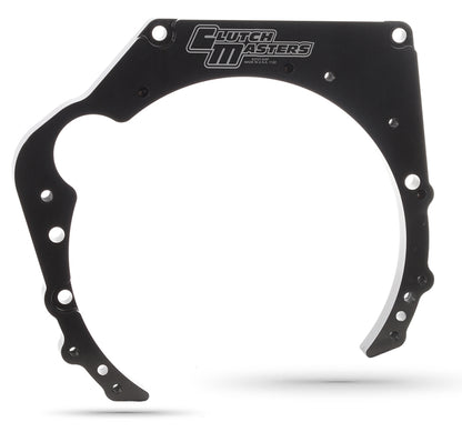 Clutch Masters Engine Adapter Plate for Honda K Engine to Subaru STI 6-Speed Transmission