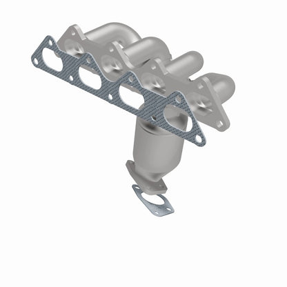 Magnaflow 49314 DirectFit Converter For Galant 01-03 2.4L OEM Manifold