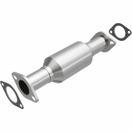 MagnaFlow 1996-1997 Nissan Pickup California Grade CARB Compliant Direct-Fit Catalytic Converter