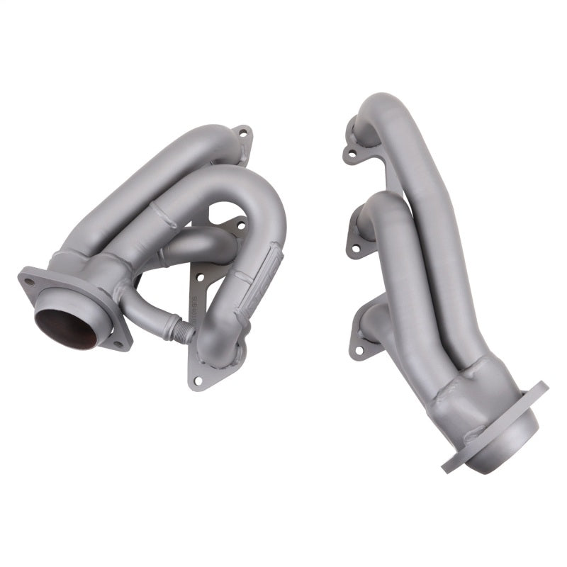 BBK Tuned Length Headers | Ford Mustang 05-14 4.0 V6 1-5/8 Titanium Ceramic (4010)