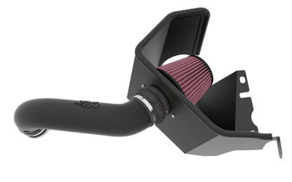 K&N 5.7L AirCharger Intake | Jeep Wagoneer (22+) (63-1589)