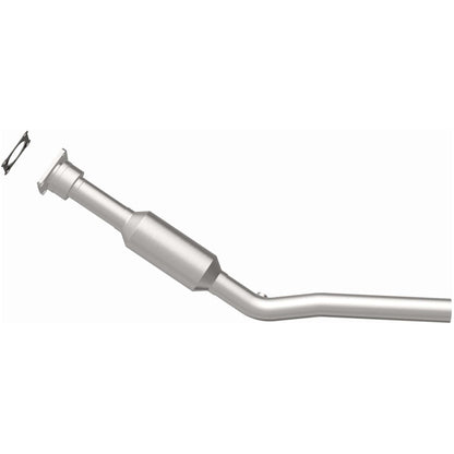 MagnaFlow California Grade CARB Compliant Direct-Fit Catalytic Converter 4481015
