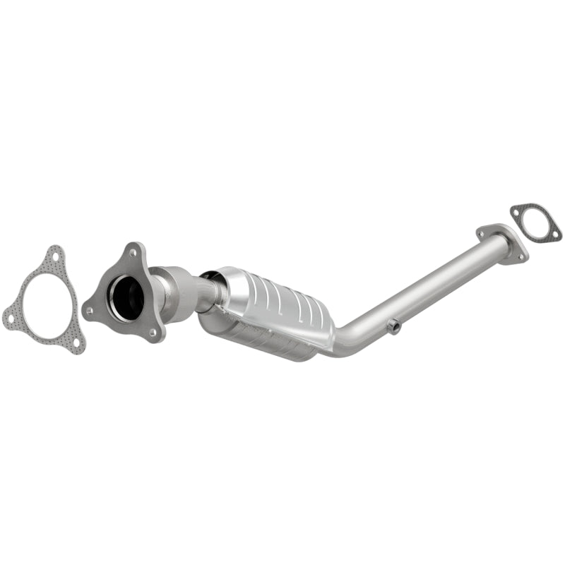 Magnaflow 51914 DirectFit Converter For 2006-07 Chevy Cobalt 2.4L Auto
