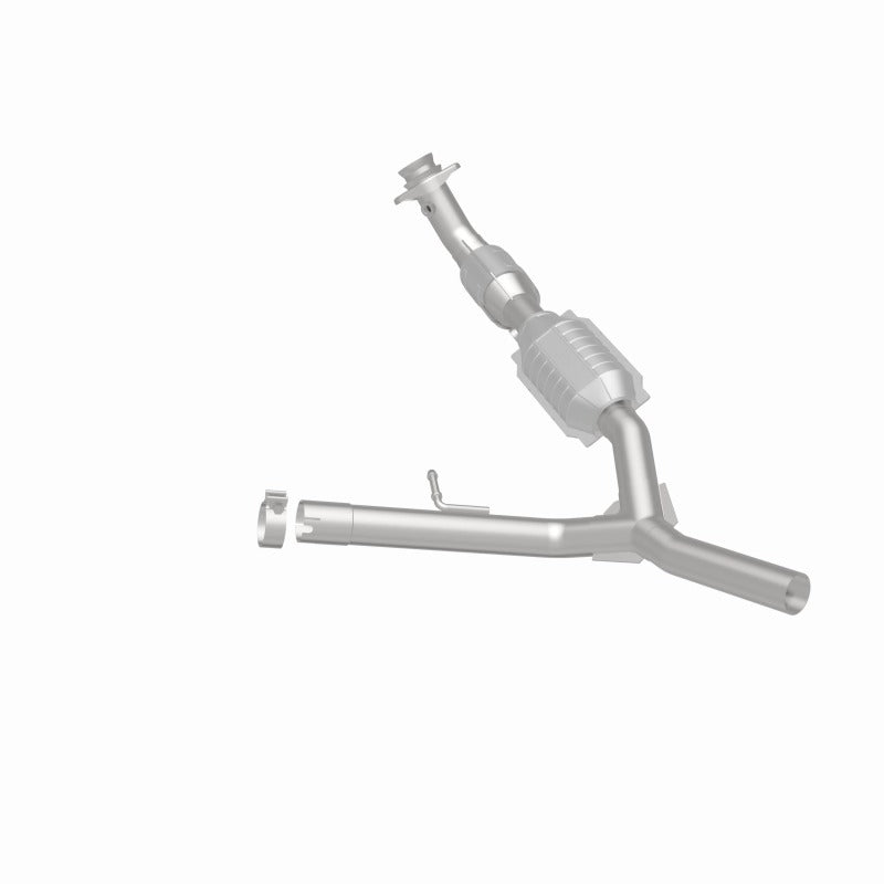 Magnaflow 93665 DirectFit Converter For 04-06 F-150 5.4 2WD