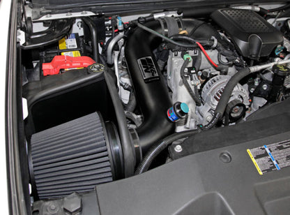 K&N 71-3066 Intake Kit For GMC Sierra 2500/3500 6.6L V8