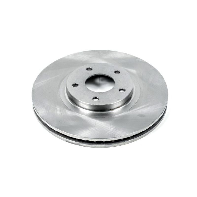 PowerStop Front Brake Rotor | Infiniti FX35 (03-05) (JBR1100)