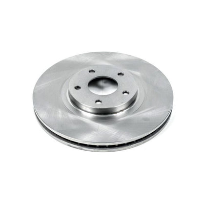PowerStop Front Brake Rotor | Infiniti FX35 (03-05) (JBR1100)
