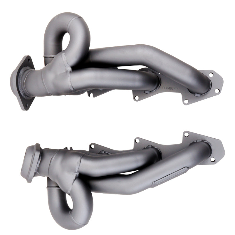 BBK Shorty Tuned Length Headers | Dodge Ram 09-18 5.7L (4014)
