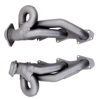 BBK Shorty Tuned Length Headers | Dodge Ram 09-18 5.7L (4014)