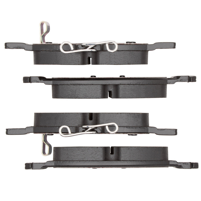 DFC 5000 Low Metal Pads | Acura Integra 17-26 (23+)(1552-1878-00)