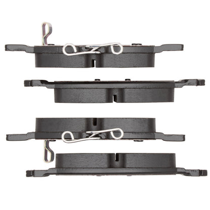 DFC 5000 Low Metal Pads | Acura Integra 17-26 (23+)(1552-1878-00)