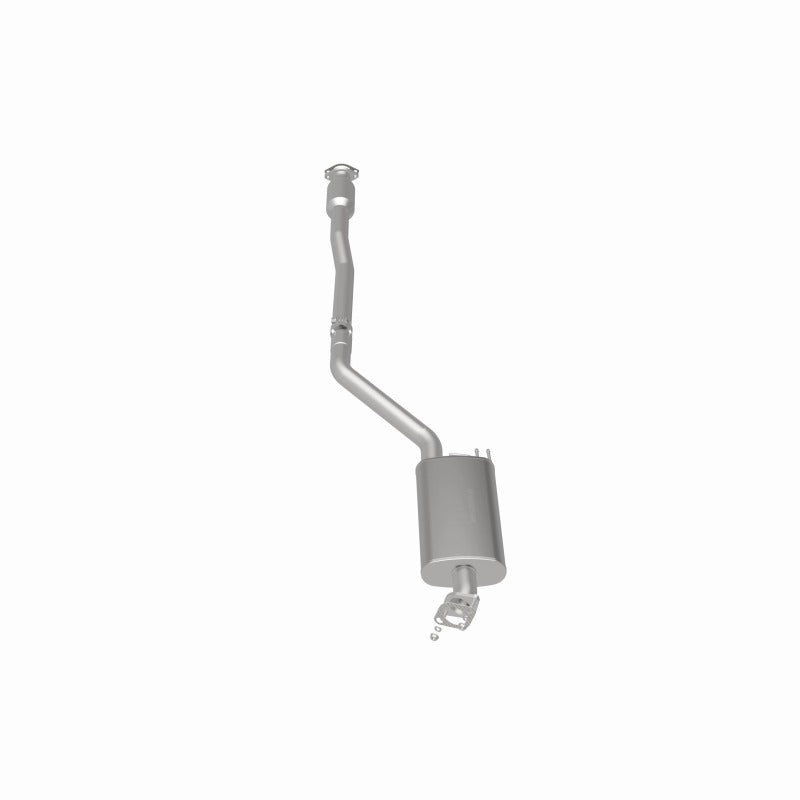 Magnaflow 280592 Direct Fit Catalytic Converter For Hyundai Palisade 20+ FWD